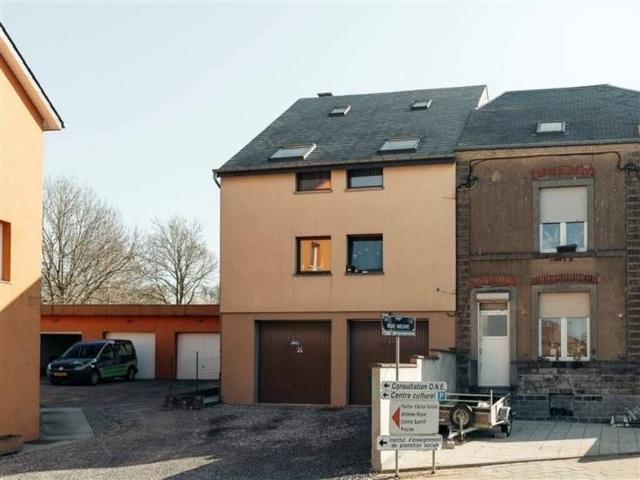 Appartement en Vente à Aubange