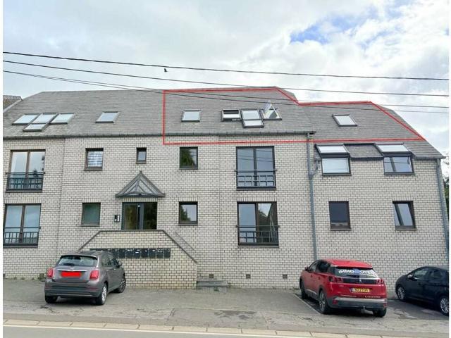 Appartement en Vente à Aubange