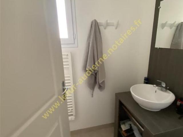 Appartement en vente à Audierne, Bretagne, 146400€
