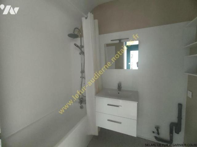 Appartement en vente à Audierne, Bretagne, 179520€