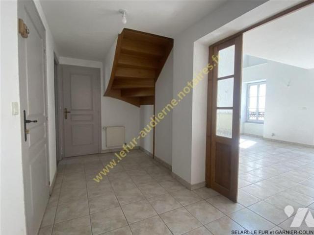 Appartement en vente à Audierne, Bretagne, 234375€