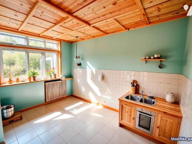 Appartement en vente à Audincourt, Bourgogne Franche Comté, 29000€