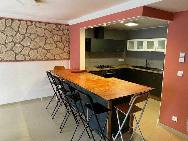 Appartement en Vente à Audun le Tiche