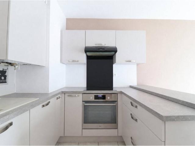 Appartement en Vente à Audun le Tiche
