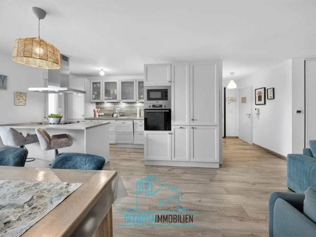 Appartement en Vente à Audun le Tiche