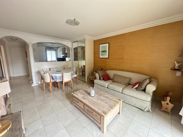 Appartement en vente à Aulnay Sous Bois avec Agence Paris Est