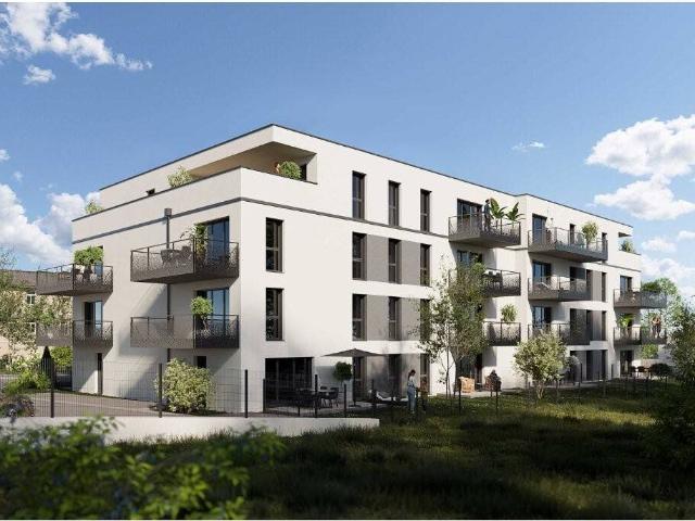 Appartement en Vente à Aumetz