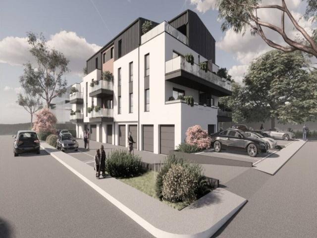 Appartement en Vente à Aumetz