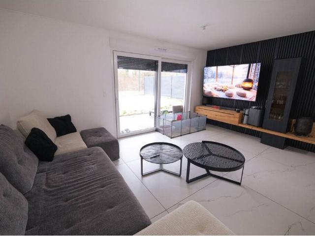 Appartement en Vente à Aumetz