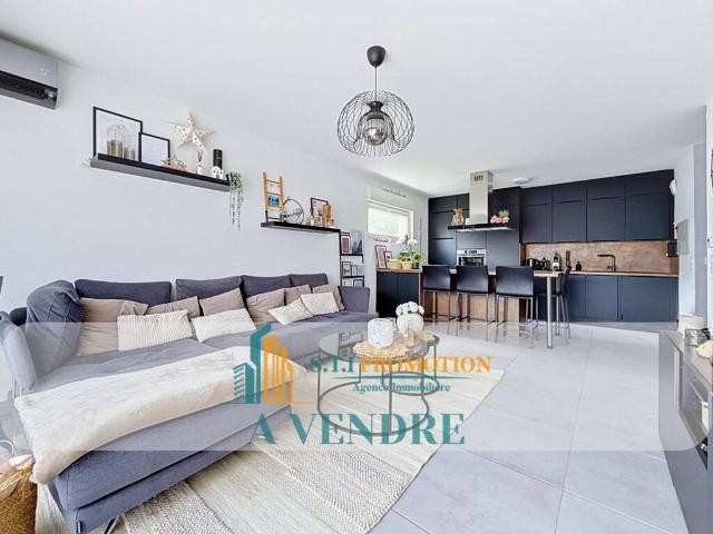 Appartement en Vente à Aumetz