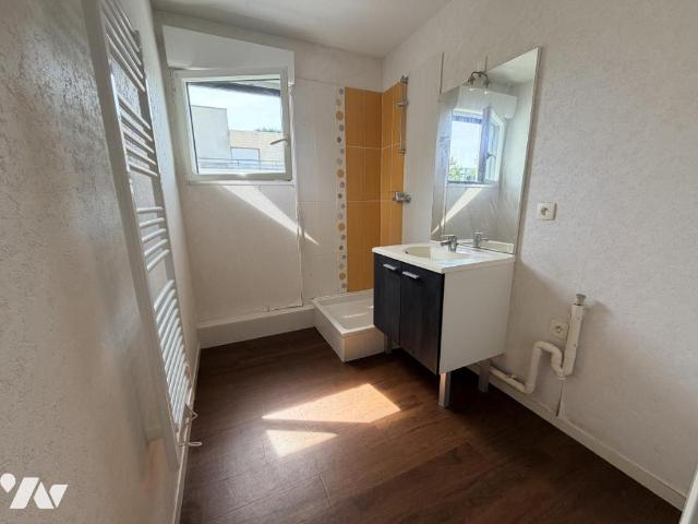 Appartement en vente à Auray, Bretagne, 240000€