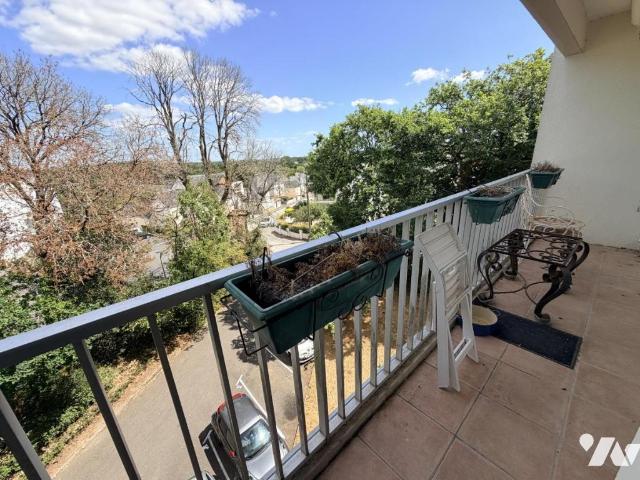 Appartement en vente à Auray, Bretagne, 209600€
