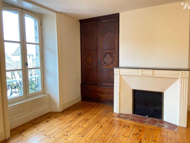Appartement en vente à Aurillac, Auvergne Rhône Alpes, 100000€