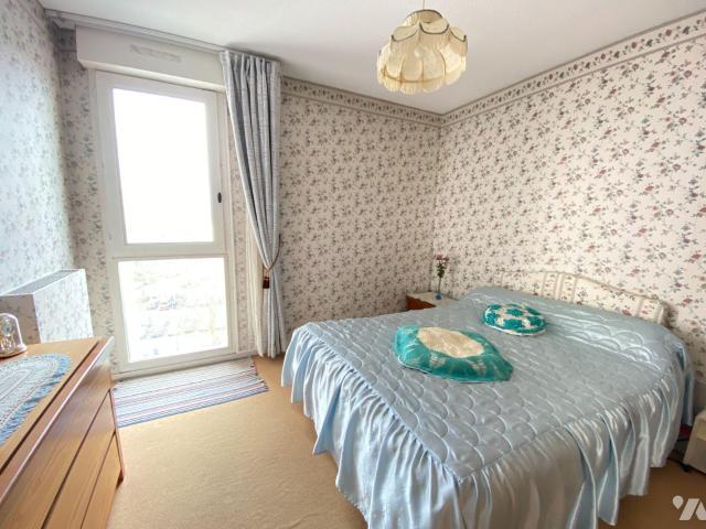 Appartement en vente à Aurillac, Auvergne Rhône Alpes, 58300€