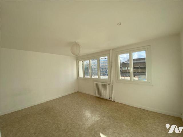 Appartement en vente à Aurillac, Auvergne Rhône Alpes, 50000€