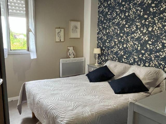 Appartement en vente à Avallon, Bourgogne Franche Comté, 73400€