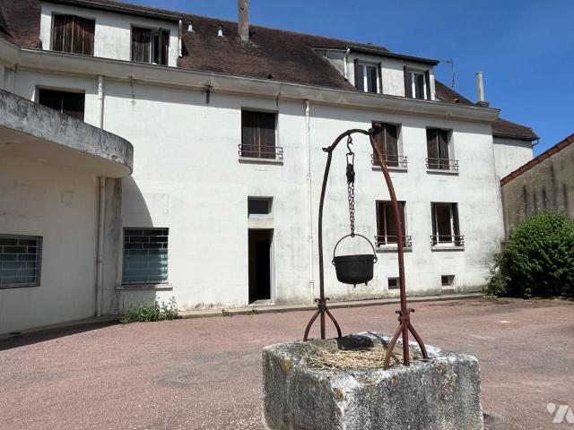 Appartement en vente à Avallon, Bourgogne Franche Comté, 75000€