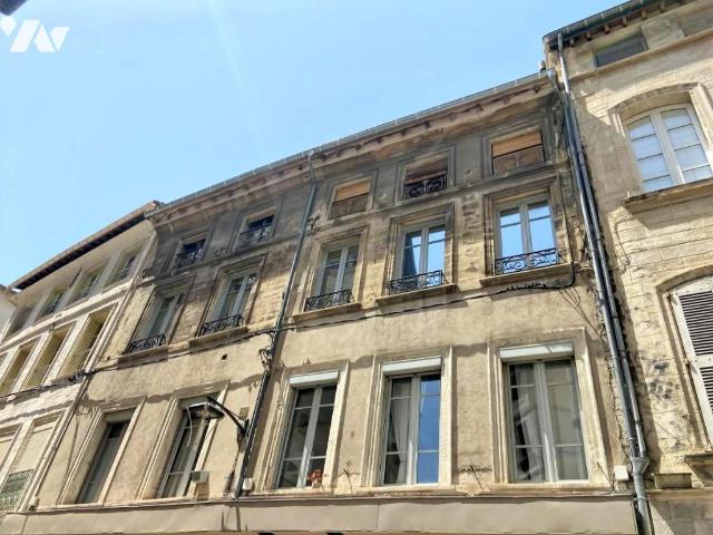 Appartement en vente à Avignon, Provence Alpes Côte d'Azur, 215000€