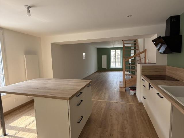 Appartement en vente à Avranches, Normandie, 209900€