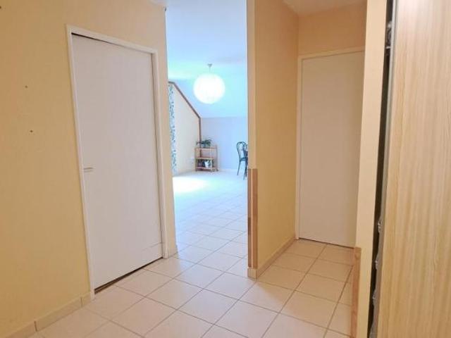 Appartement en vente à Avrillé, Pays de la Loire, 145000€