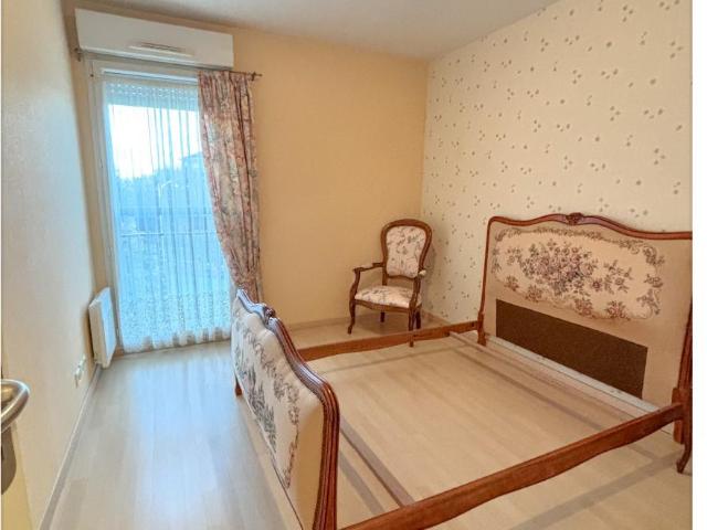Appartement en vente à Avrillé, Pays de la Loire, 210000€