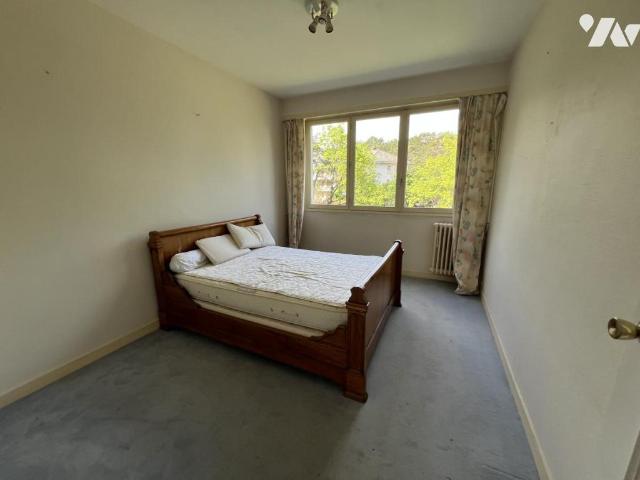 Appartement en vente à Avrillé, Pays de la Loire, 230000€