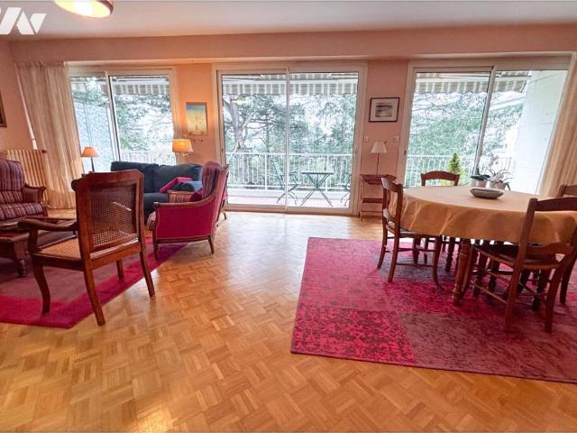 Appartement en vente à Avrillé, Pays de la Loire, 280000€
