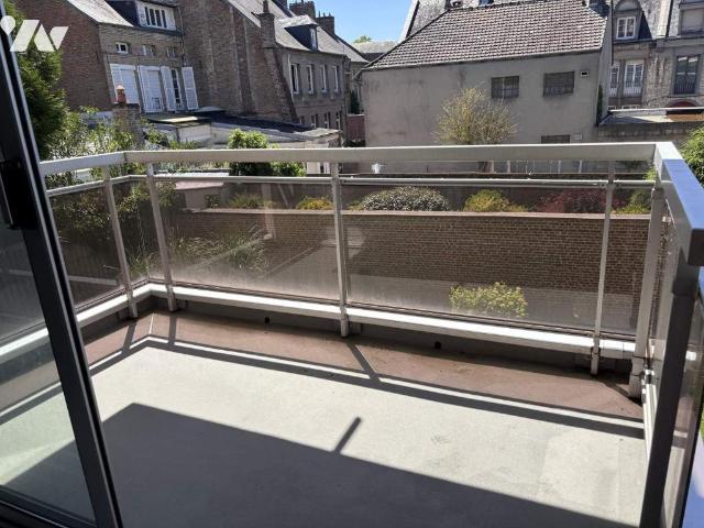 Appartement en vente à Abbeville, Hauts de France, 121250€