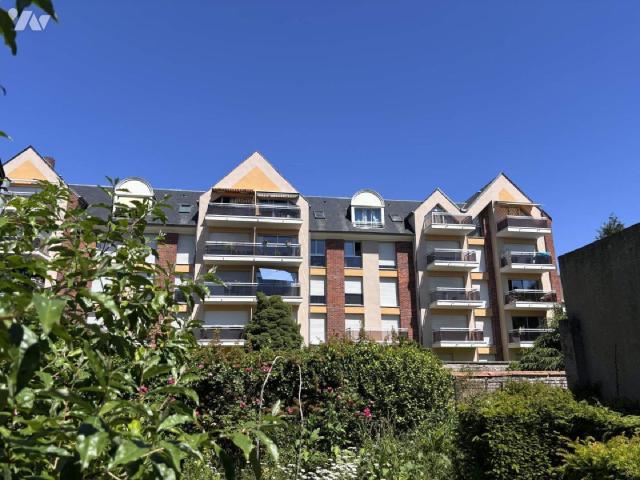Appartement en vente à Abbeville, Hauts de France, 121250€