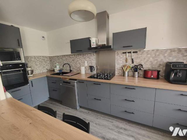 Appartement en vente à Acigné, Bretagne, 197600€