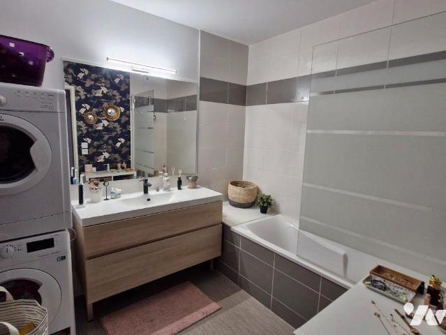 Appartement en vente à Acigné, Bretagne, 220000€