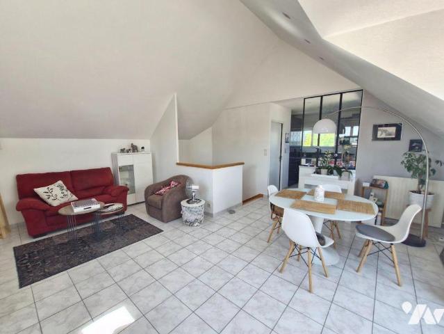 Appartement en vente à Acigné, Bretagne, 253616€