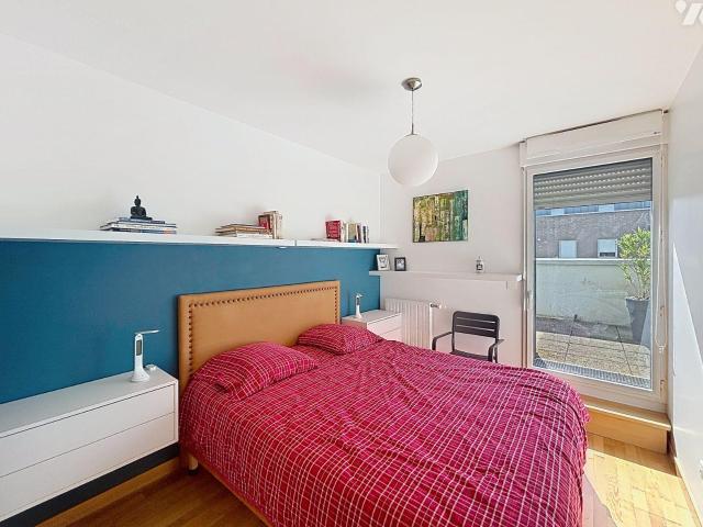 Appartement en vente à Acigné, Bretagne, 262584€