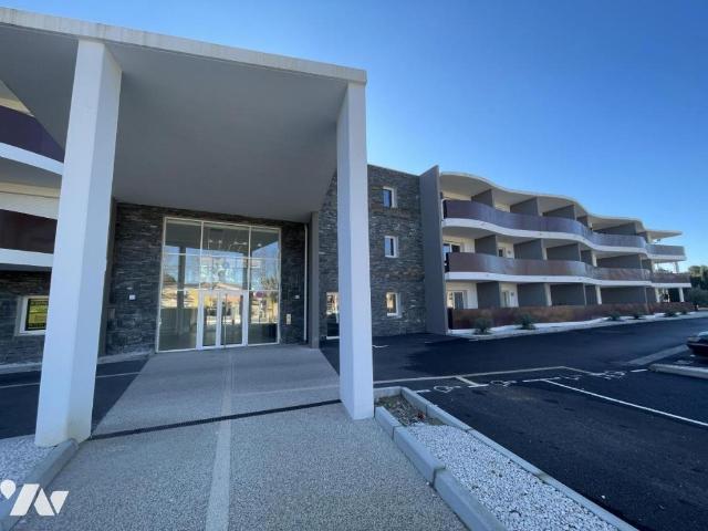 Appartement en vente à Agde, Occitanie, 180000€
