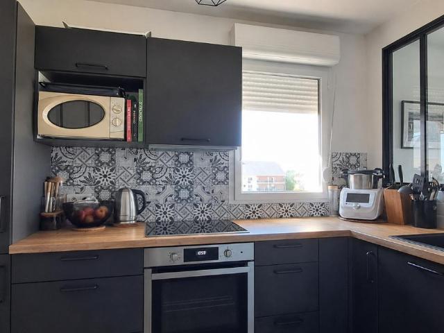 Appartement en vente à Agneaux, Normandie, 135000€