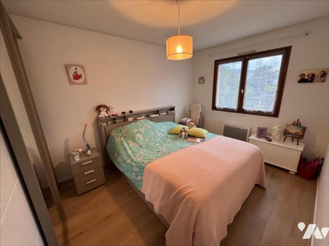 Appartement en vente à Aix les Bains, Auvergne Rhône Alpes, 295000€