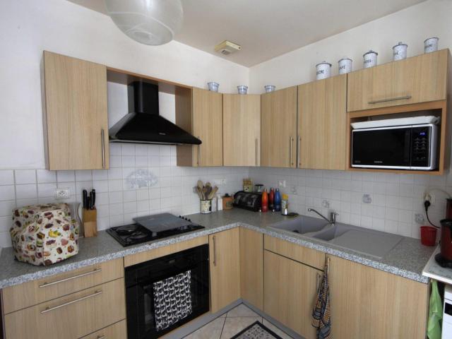 Appartement en vente à Aix les Bains, Auvergne Rhône Alpes, 343000€
