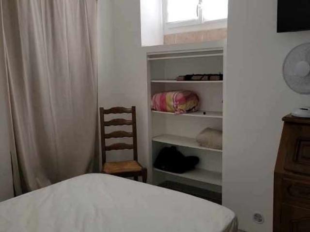 Appartement en vente à Ajaccio, Corse, 160000€