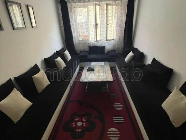 Appartement en vente à Al Aalia. 2 grandes pièces
