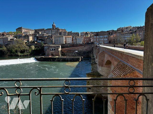 Appartement en vente à Albi, Occitanie, 105000€
