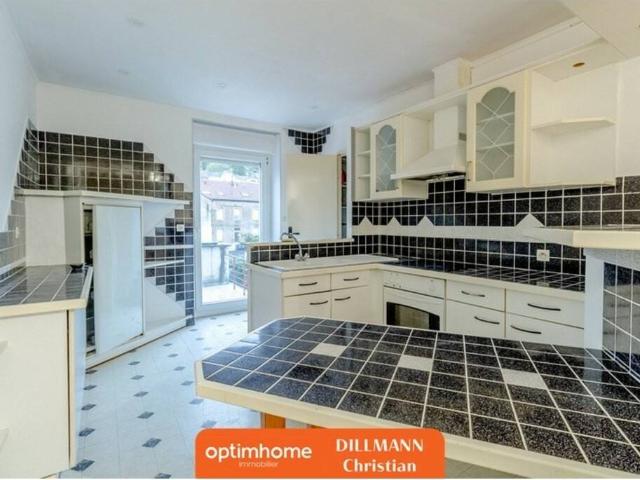 Appartement en Vente à Algrange