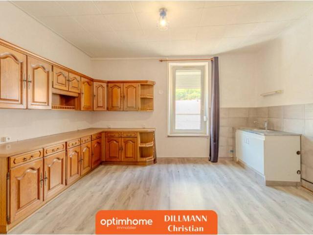 Appartement en Vente à Algrange