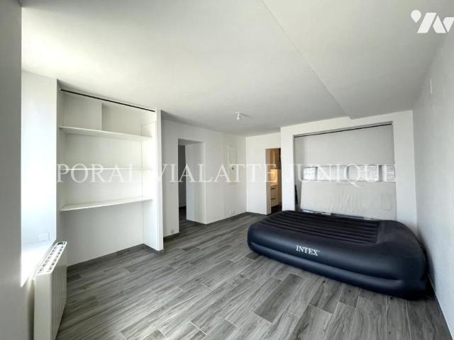Appartement en vente à Ambérieu en Bugey, Auvergne Rhône Alpes, 166000€
