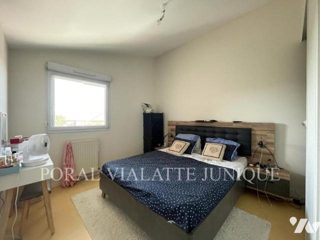 Appartement en vente à Ambérieu en Bugey, Auvergne Rhône Alpes, 250000€