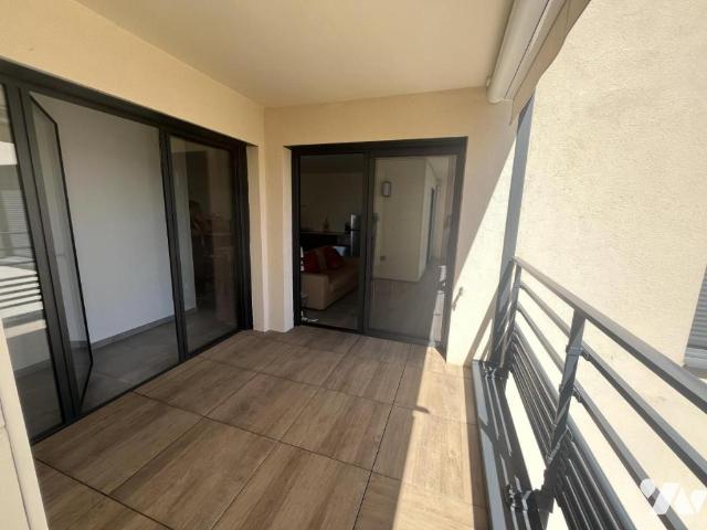 Appartement en vente à Ambérieu en Bugey, Auvergne Rhône Alpes, 205000€