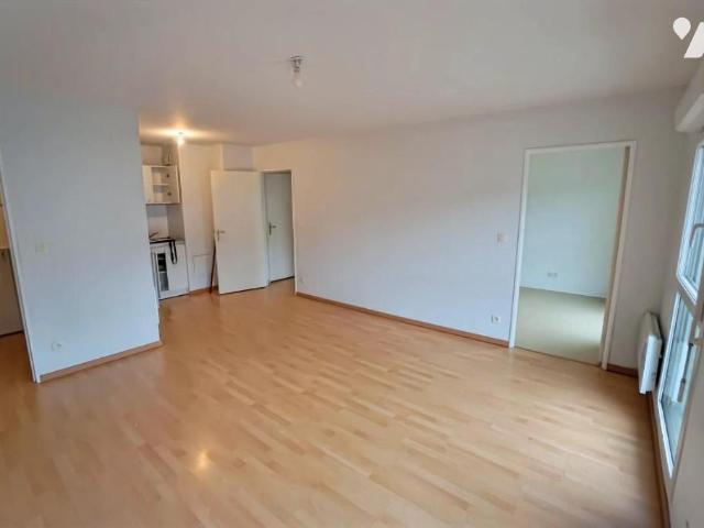 Appartement en vente à Amiens, Hauts de France, 133600€
