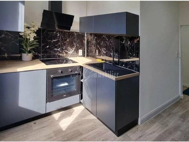 Appartement en Vente à Amnéville