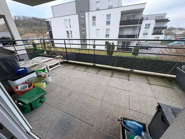 Appartement en Vente à Amnéville