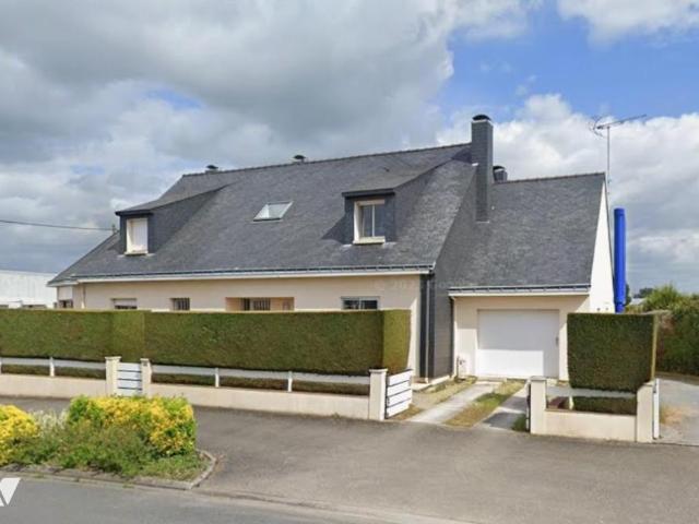 Appartement en vente à Ancenis Saint Géréon, Pays de la Loire, 105000€