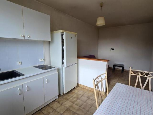 Appartement en vente à Ancenis Saint Géréon, Pays de la Loire, 65000€